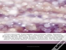Articles On 17th-Century Explorers, Including