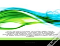 Articles On 18th-Century Explorers, Including