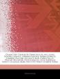 Articles On Characters Created By Frank Miller, Including: Elektra (Comics), Shingen Yashida, Karma (Comics), Carmine Falcone, Gillian B. Loeb, Carrie - Preview