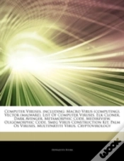 Capa do artigo Articles On Computer Viruses, Including
