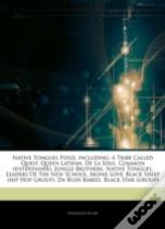 Articles On Native Tongues Posse, Including