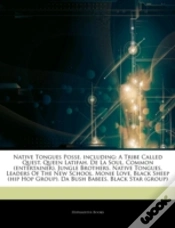 Capa do artigo Articles On Native Tongues Posse, Including