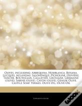 Articles On Olives, Including