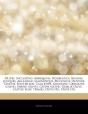 Articles On Olives, Including - Preview
