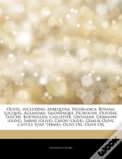 Capa do artigo Articles On Olives, Including