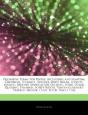 Articles On Pejorative Terms For People, Including - Preview