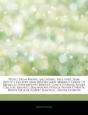 Articles On People From Marne, Including - Preview