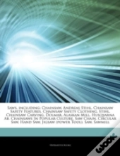 Articles On Saws, Including