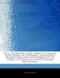 Articles On Scott Pilgrim, Including: Bryan Lee O'Malley, Scott Pilgrim Vs. The World, List Of Scott Pilgrim Characters, Scott Pilgrim Vs. The World: - Preview