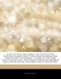 Articles On Scottish Plays, Including - Preview