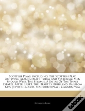 Capa do artigo Articles On Scottish Plays, Including