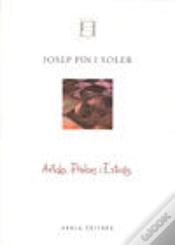 Capa do artigo Artícles, Prólegs I Estudis