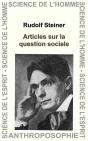 Articles Sur La Question Sociale - Preview
