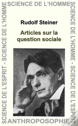 Capa do artigo Articles Sur La Question Sociale