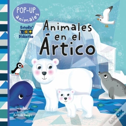 Capa do artigo Artico, El