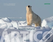 Capa do artigo Ártico, Tesoro Natural