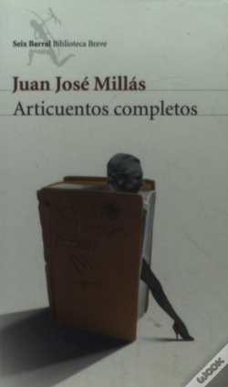 Capa do artigo Articuentos Completos