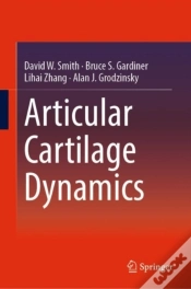 Capa do artigo Articular Cartilage Dynamics