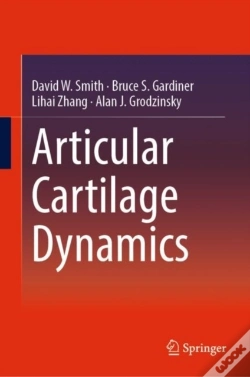 Capa do artigo Articular Cartilage Dynamics