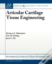 Capa do artigo Articular Cartilage Tissue Engineering