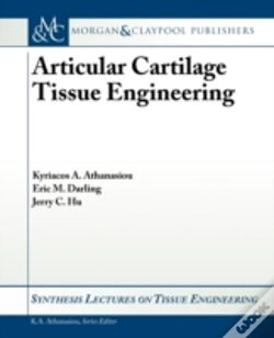 Capa do artigo Articular Cartilage Tissue Engineering