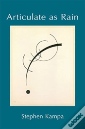 Capa do artigo Articulate As Rain