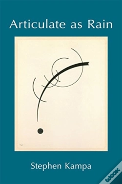 Capa do artigo Articulate As Rain