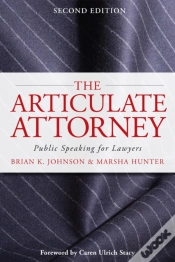 Capa do artigo Articulate Attorney