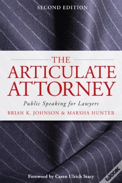 Capa do artigo Articulate Attorney