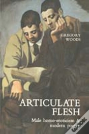 Capa do artigo Articulate Flesh
