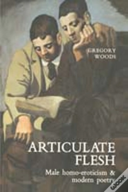 Capa do artigo Articulate Flesh