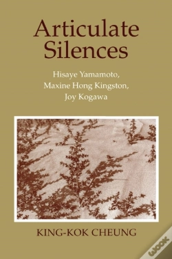 Capa do artigo Articulate Silences
