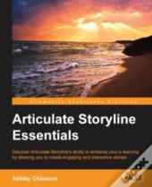 Articulate Storyline Essentials