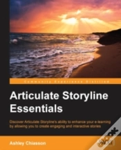Capa do artigo Articulate Storyline Essentials