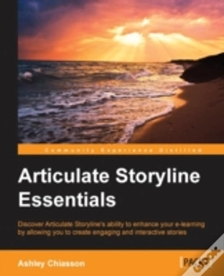 Capa do artigo Articulate Storyline Essentials