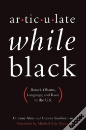 Capa do artigo Articulate While Black