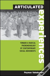 Capa do artigo Articulated Experiences
