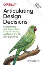 Articulating Design Decisions - Preview