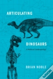 Capa do artigo Articulating Dinosaurs