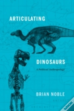 Capa do artigo Articulating Dinosaurs