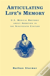 Capa do artigo Articulating Life