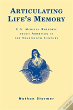Capa do artigo Articulating Life'S Memory