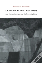 Capa do artigo Articulating Reasons