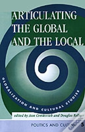 Capa do artigo Articulating The Global And The Local