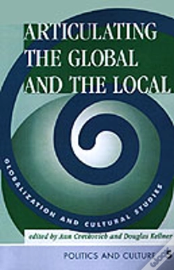 Capa do artigo Articulating The Global And The Local