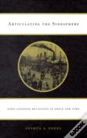 Capa do artigo Articulating The Sinosphere