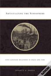 Capa do artigo Articulating The Sinosphere