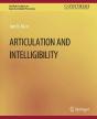 Articulation And Intelligibility - Preview