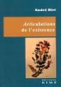 Articulations De L'Existence - Preview