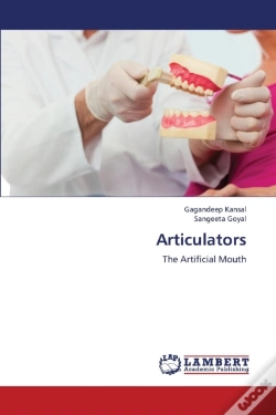 Capa do artigo Articulators